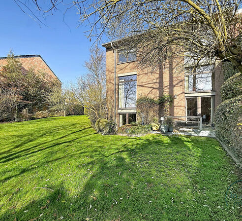 Eengezinswoning te koop in Leuven