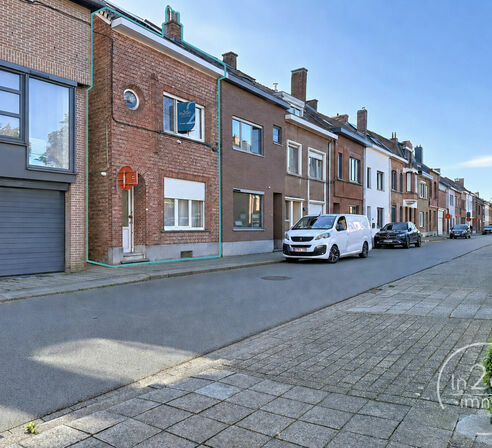 Eengezinswoning te koop in Leuven