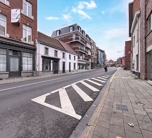 Gebouw voor gemengd gebruik te koop in Heverlee