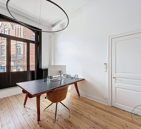 Gebouw voor gemengd gebruik te koop in Heverlee