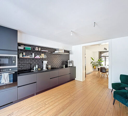 Gebouw voor gemengd gebruik te koop in Heverlee