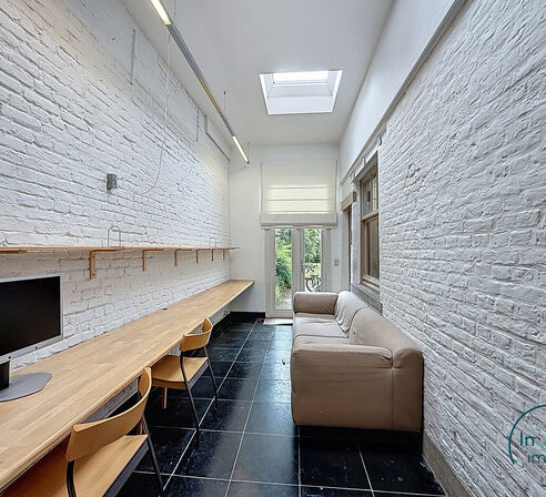 Gebouw voor gemengd gebruik te koop in Leuven Heverlee