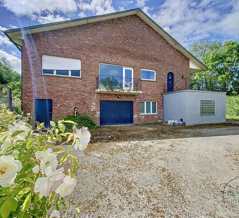 Gebouw voor gemengd gebruik te koop in Leuven Wilsele