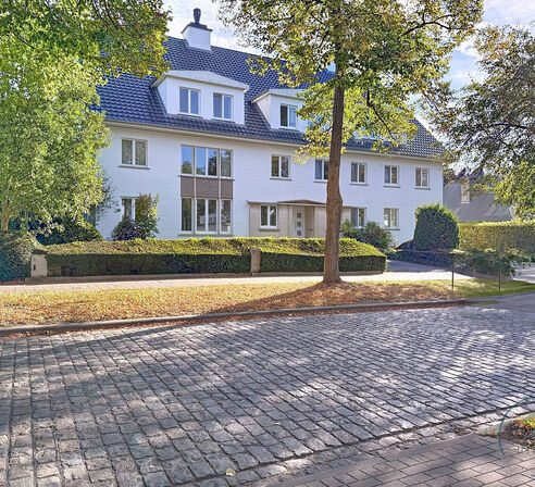 Gelijkvloerse verdieping te koop in Heverlee