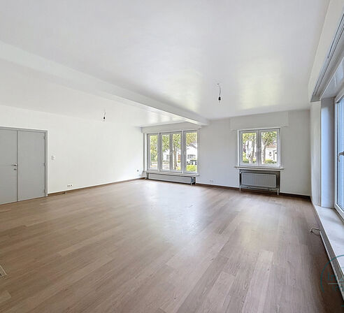 Gelijkvloerse verdieping te koop in Heverlee