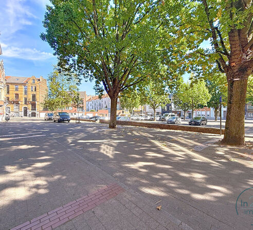 Herenhuis te koop in Heverlee