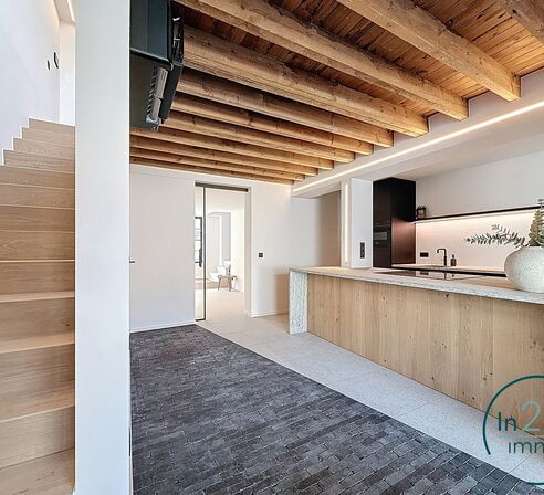 Herenhuis te koop in Leuven