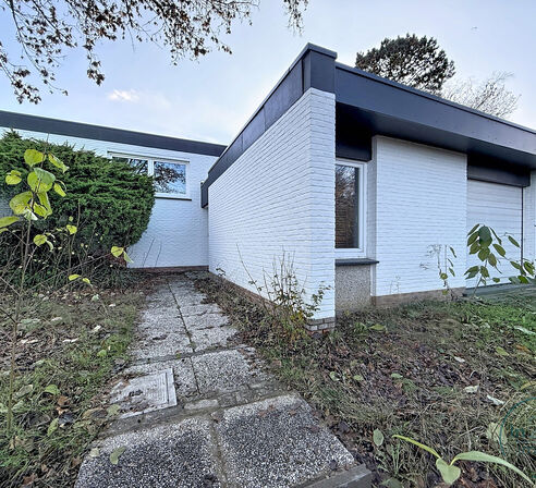 Huis te huur in Bertem