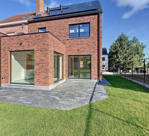 Huis te huur in Holsbeek