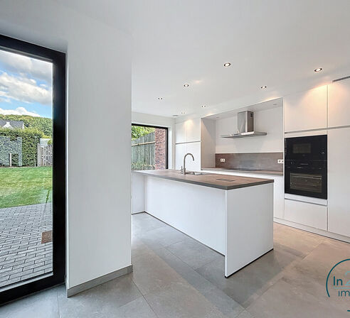 Huis te huur in Holsbeek