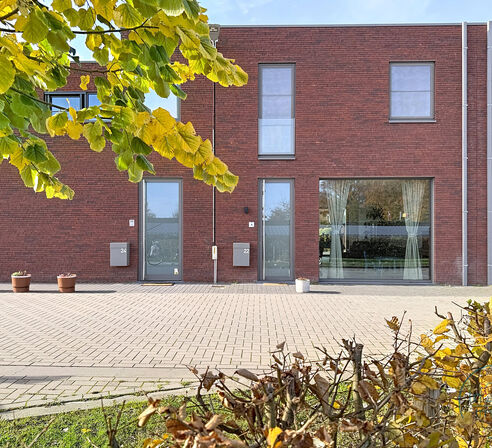 Huis te huur in Leuven Heverlee