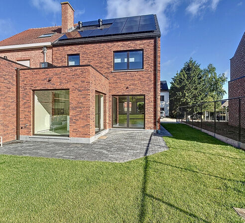 Huis te huur in Leuven Kessel-Lo
