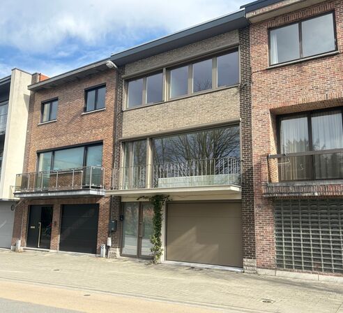 Huis te huur in Leuven Kessel-Lo