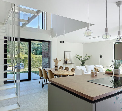 Huis te huur in Lubbeek