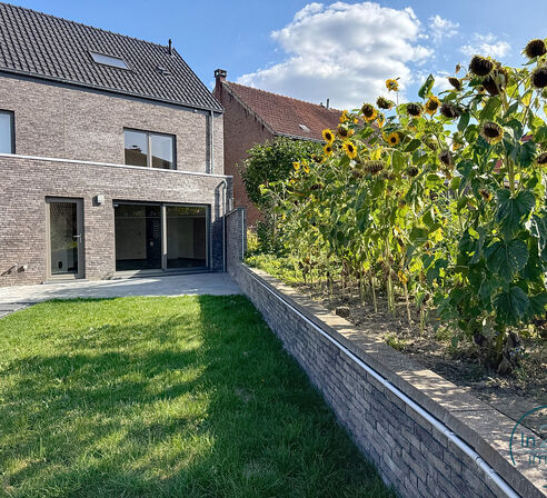 Huis te huur in Oud-Heverlee