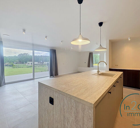 Huis te huur in Tessenderlo-Ham