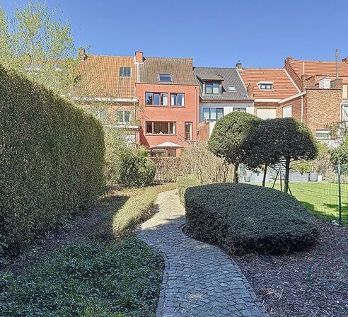 Huis te koop in Aarschot