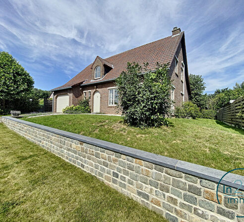 Huis te koop in Bertem