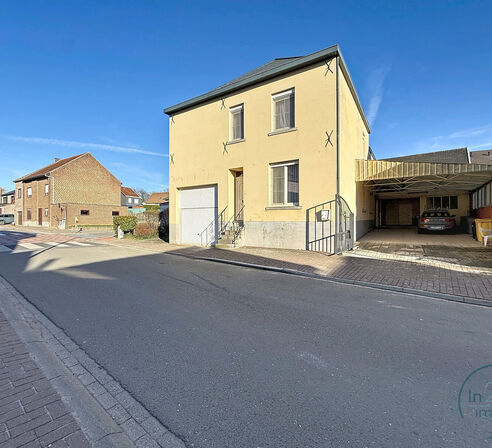 Huis te koop in Bertem