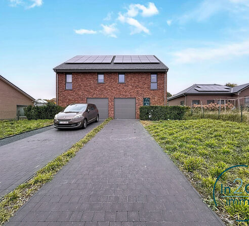 Huis te koop in Bierbeek Korbeek-Lo