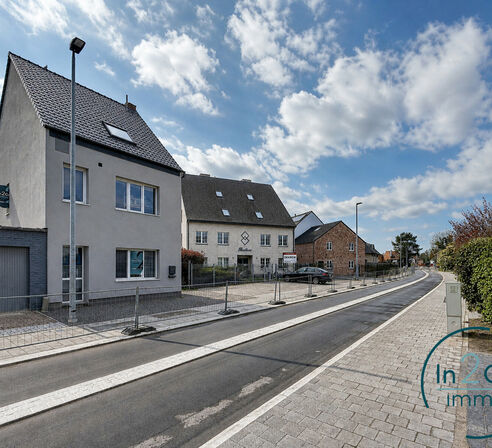 Huis te koop in Boortmeerbeek