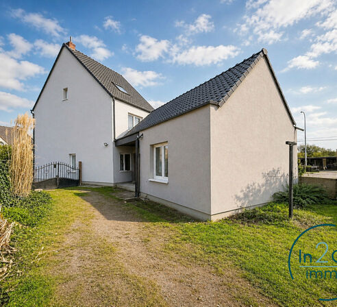Huis te koop in Boortmeerbeek