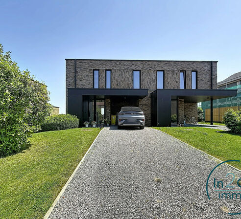 Huis te koop in Boutersem