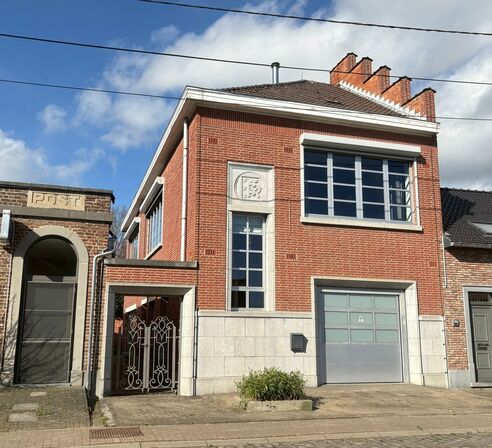 Huis te koop in Glabbeek