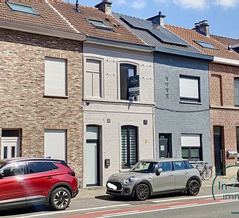 Huis te koop in Heverlee