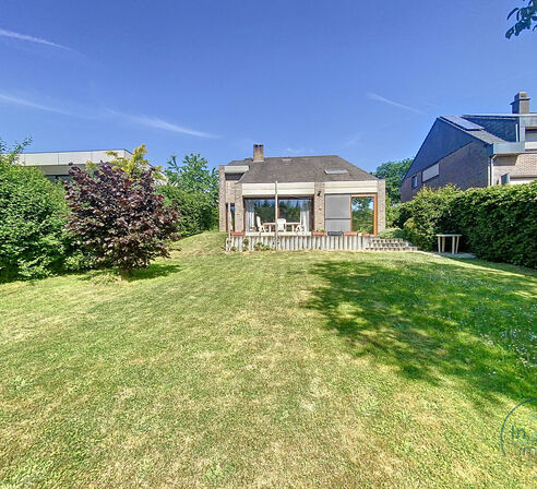 Huis te koop in Leefdaal
