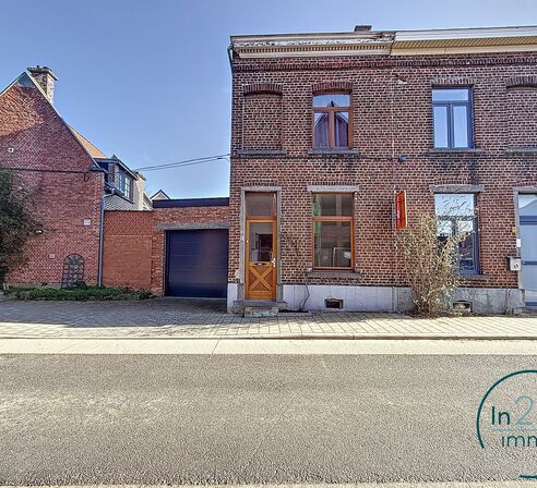 Huis te koop in Leuven
