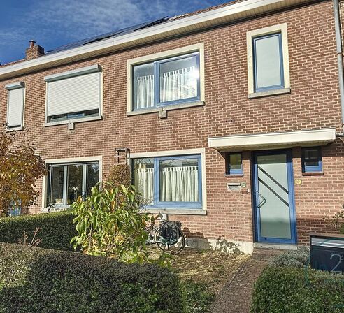 Huis te koop in Leuven Heverlee