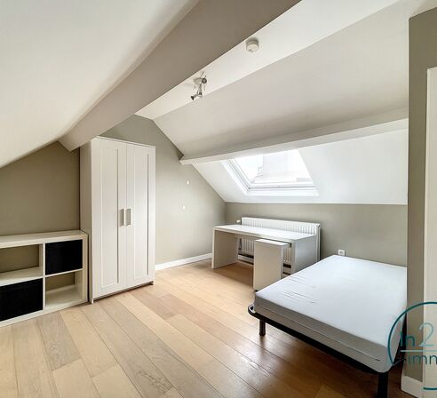 Huis te koop in Leuven Heverlee