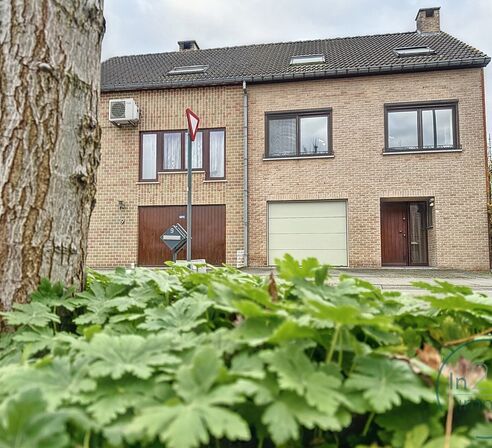 Huis te koop in Leuven Kessel-Lo