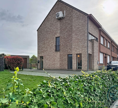 Huis te koop in Leuven Kessel-Lo