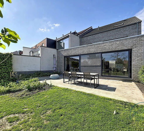 Huis te koop in Leuven Kessel-Lo