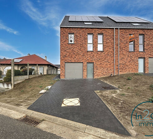 Huis te koop in Linden Lubbeek