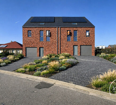 Huis te koop in Linden Lubbeek