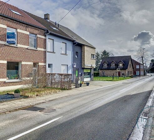 Huis te koop in Lubbeek