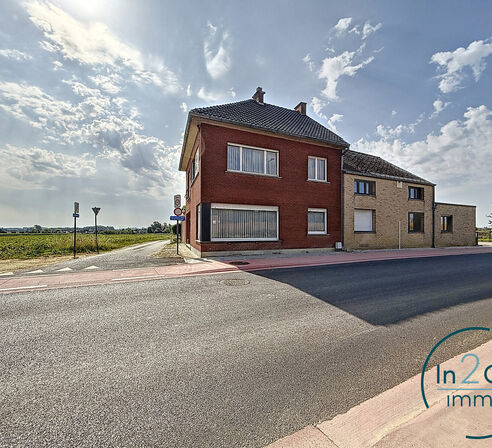 Huis te koop in Lubbeek