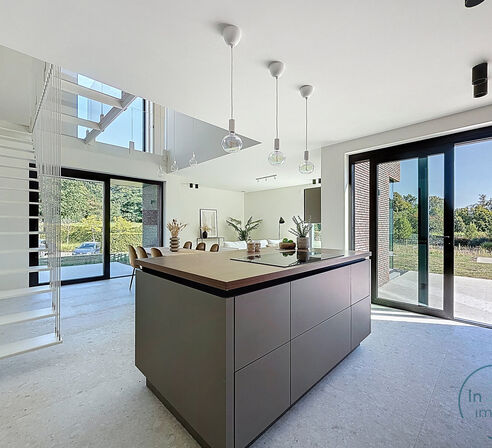 Huis te koop in Lubbeek