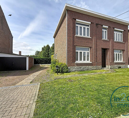 Huis te koop in Lubbeek