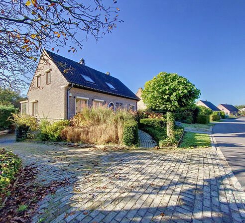 Huis te koop in Oud-Heverlee