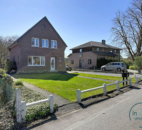 Huis te koop in Oud-Heverlee