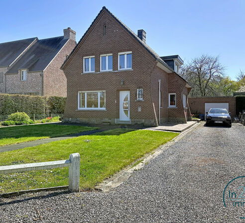 Huis te koop in Oud-Heverlee