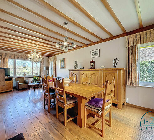 Huis te koop in Oud-Heverlee