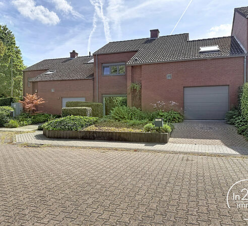 Huis te koop in Oud-Heverlee