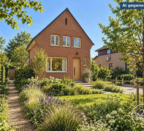 Huis te koop in Oud-Heverlee Blanden