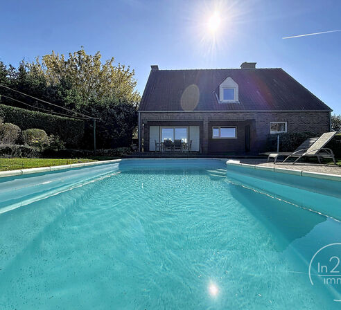 Huis te koop in Oud-Heverlee Blanden