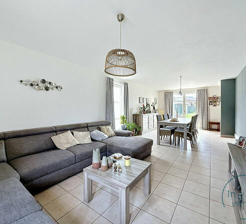 Huis te koop in Sint-Truiden